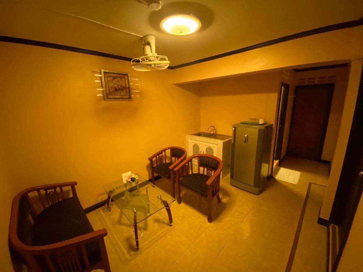 Star Guesthouse Patong Extérieur photo